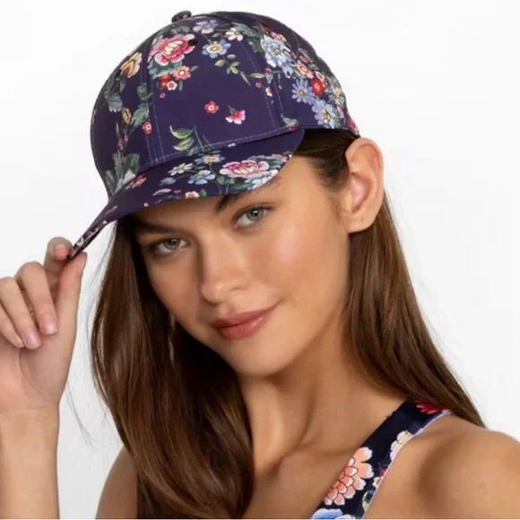 Johnny Was | Accessories | New Johnny Was Bee Active Floral 